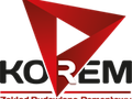 ZRB Korem logo