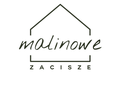 Malinowe Zacisze logo
