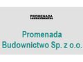Promenada Budownictwo logo