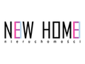 New Home Nieruchomości logo