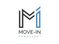 Logo dewelopera: Move-In