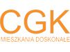 CGK Sp. z o.o. logo