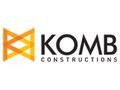 Komb Constructions Sp. z o. o. logo
