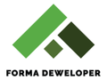 Forma Deweloper logo