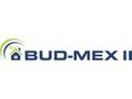 BUD-MEX II Sp. z o.o. logo