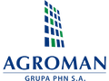 Agroman Sp. z o.o. logo