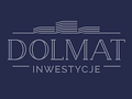 Logo dewelopera: Dolmat Kopernika 16 Sp. z o.o.