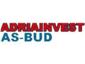 Adriainvest AS-BUD logo