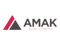 AMAK Michał Kasprzycki logo