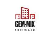 Cem-Mix logo