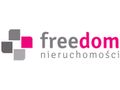Freedom Nieruchomości- Elbląg logo