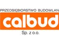 P.B. Calbud Sp. z o.o. logo