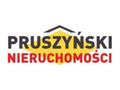 Logo dewelopera: Pruszyński Nieruchomości Sp. z o.o.