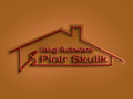 Usługi Budowlane Piotr Skulik logo