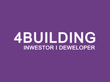 4 BUILDING 1 Sp. z o.o. logo