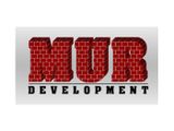 Mur Development logo