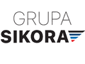 Logo dewelopera: Grupa Sikora
