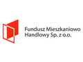 Logo dewelopera: Fundusz Mieszkaniowo Handlowy Sp. z o. o.