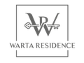 Warta Residence Sp. z o.o. Sp. K. logo
