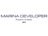 Marina Developer Sp. z o.o. logo
