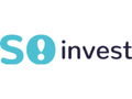 SO!INVEST logo
