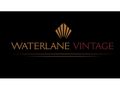 Waterlane Vintage logo