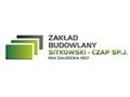 Zakład Budowlany Sitkowski - Czap logo
