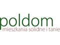 Poldom logo