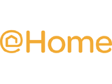 AtHome logo