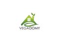 Vega Domy logo