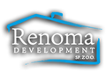 Renoma Development logo