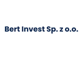 Bert Invest Sp. z o.o. logo