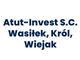 Atut-Invest S.C. Wasiłek, Król, Wiejak
