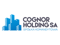 Cognor Holding S.A. Sp. k. logo