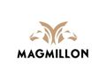 Magmillon logo