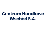 Centrum Handlowe Wschód S.A. logo