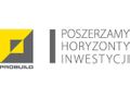 Probuild Sp. z o.o. logo