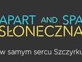 Apartamenty Szczyrk Sp. z o.o. logo