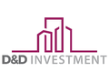 D&D Investment logo