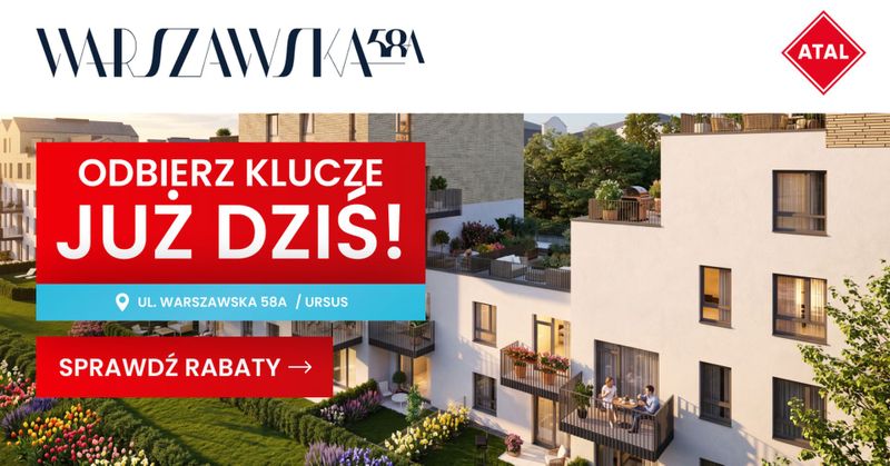 Warszawska 58A 2
