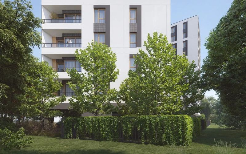Bukowińska Mokotów etap 2 9