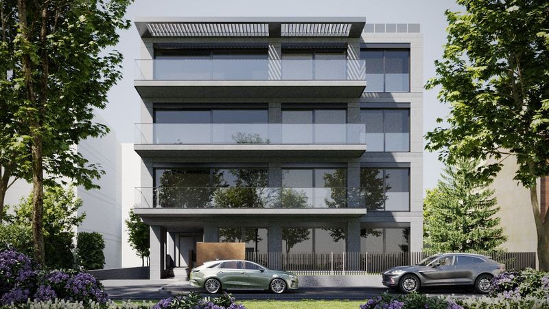 Apartamenty Orkana 3