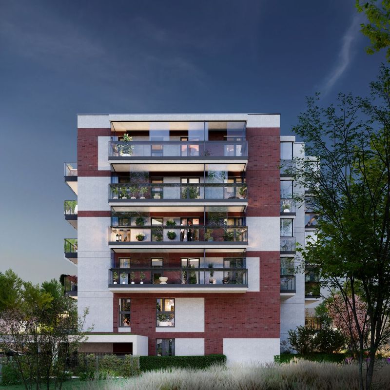 Impuls Marywilska 5
