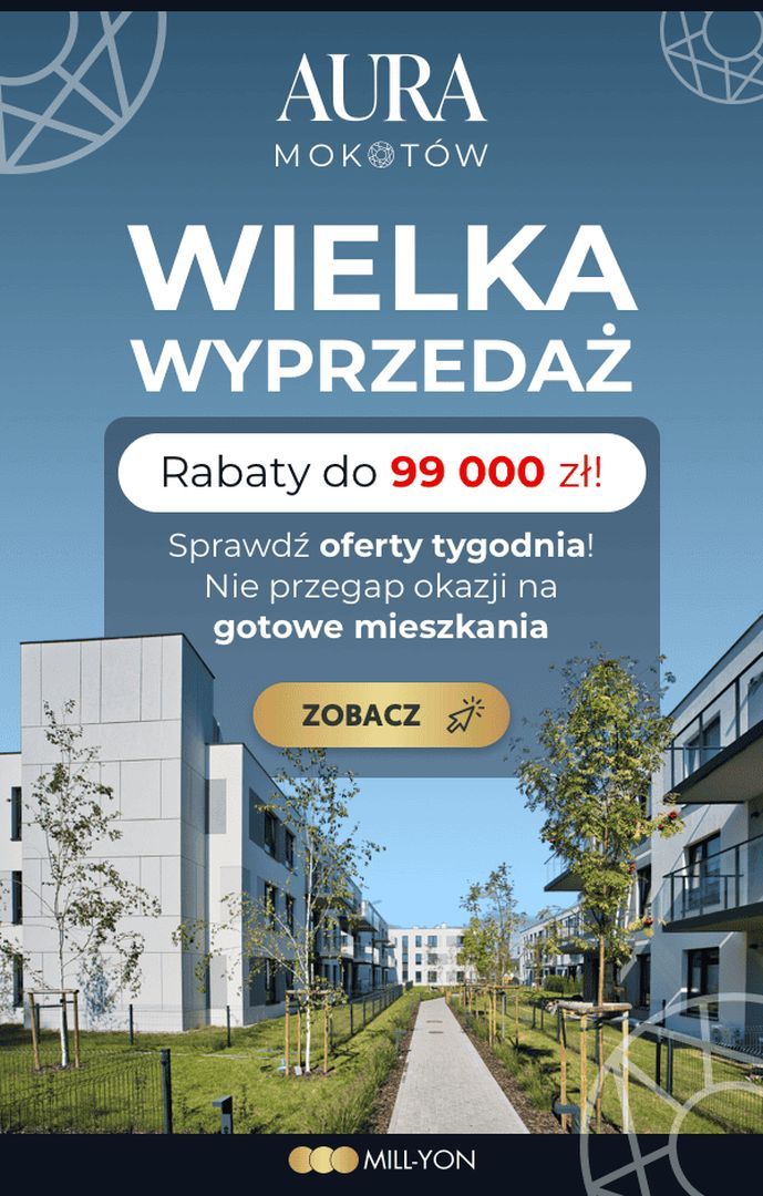 Aura Mokotów II 2