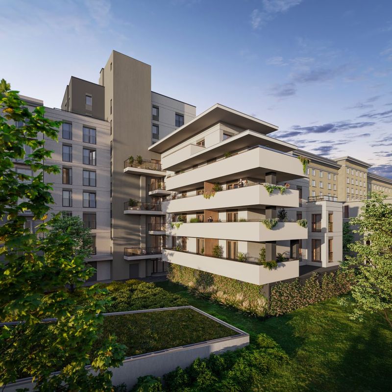 Apartamenty Jana Pawła 34 4