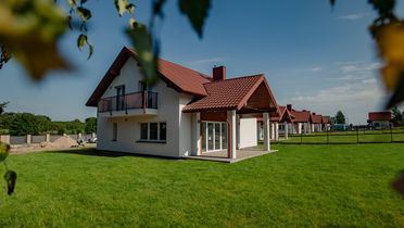 Mikołajki Family Homes