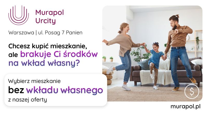 Murapol Urcity 3