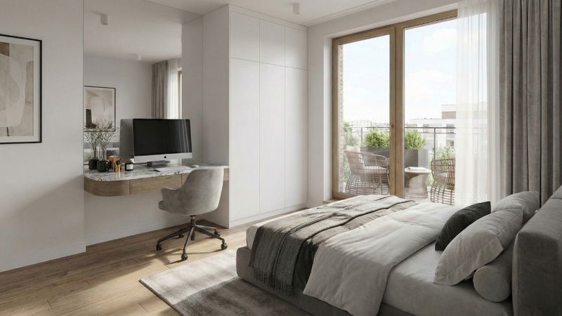Apartamenty Krynoliny 9