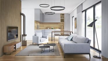 Osiedle Zacisze etap V