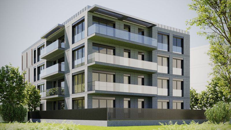 Apartamenty Orkana 4